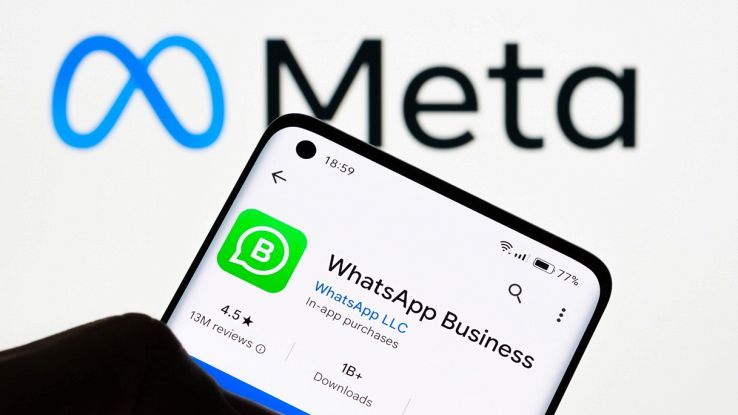WhatsApp Business