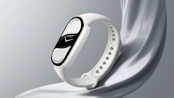 Xiaomi Smart Band 10