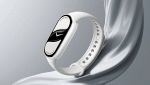 Xiaomi Smart Band 10