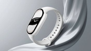 Xiaomi Smart Band 10