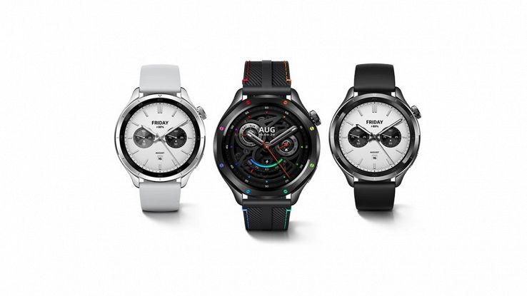 Xiaomi Watch S4 in offerta su Amazon, a questo prezzo è da comprare