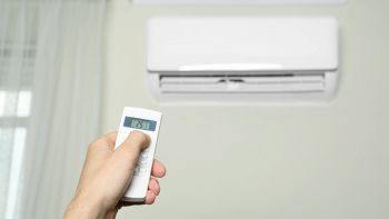 Perché l'aria condizionata fa male