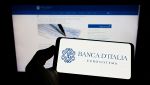 Banca d'Italia