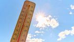 Nuovo record di caldo in Giappone