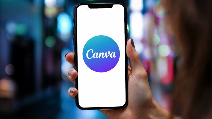 Che cos'è e come si usa Canva, la guida completa al tool di editing grafico