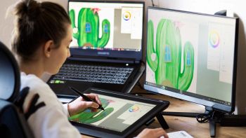 Come funziona il mondo della creatività digitale, strumenti utili e prospettive