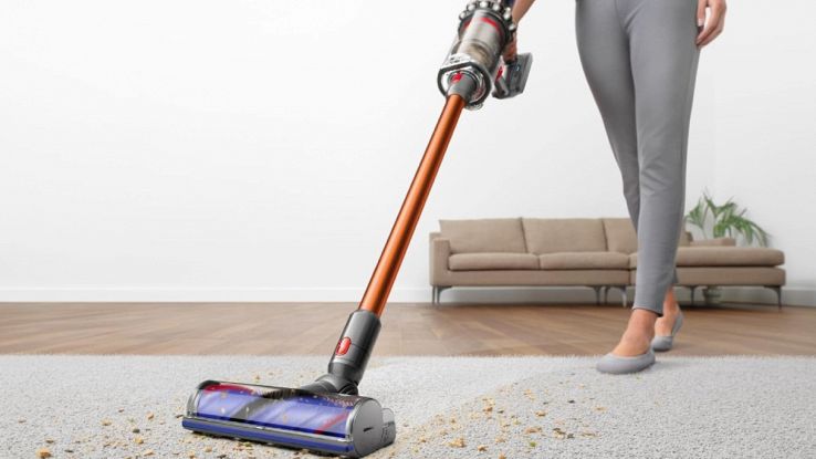 Dyson Cyclone V10 Absolute