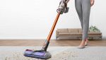 Dyson Cyclone V10 Absolute