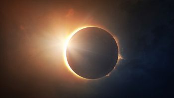 Eclissi solare parziale del 21 settembre 2025