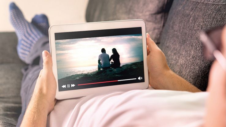 I segnali che indicano che la qualità dello streaming non è buona