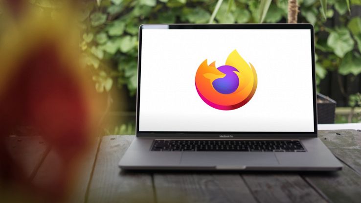 firefox