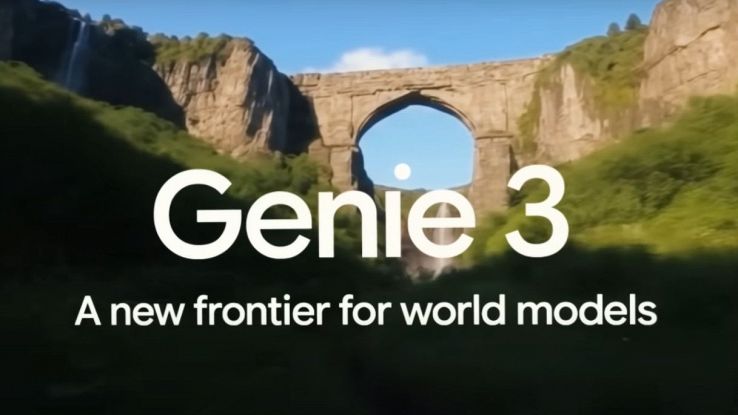 Genie 3