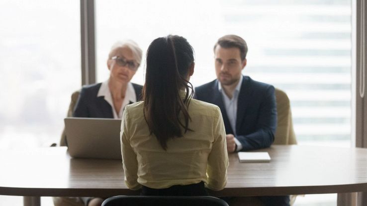 Giovani lavoratori a rischio a causa dell'intelligenza artificiale