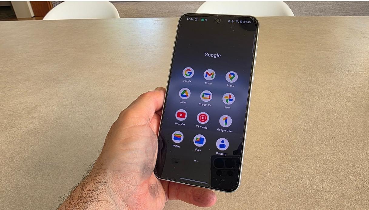 OnePlus Nord 5