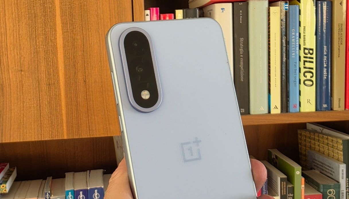 OnePlus Nord 5