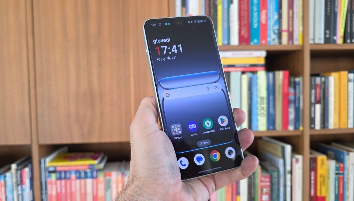 OnePlus Nord 5