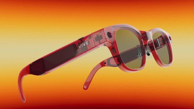 HTC VIVE Eagle