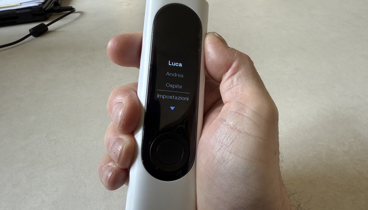 Withings BeamO Withings BeamO