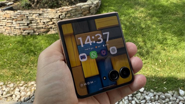 Moto Razr 60 Ultra