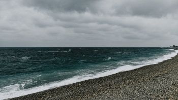 Mare del Nord