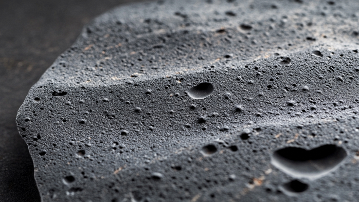 asteroide