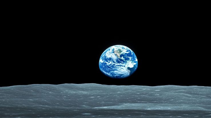 La nuova indagine NASA alla ricerca di oggetti celesti