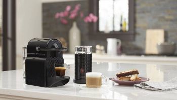 Nespresso Inissia
