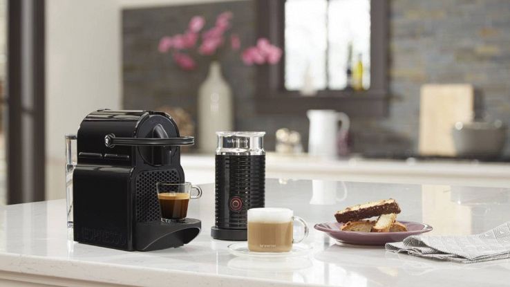 Nespresso Inissia