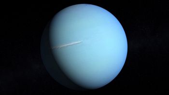 Nuova Luna di Urano