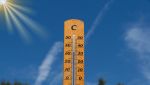 Ondata di caldo in nord Europa