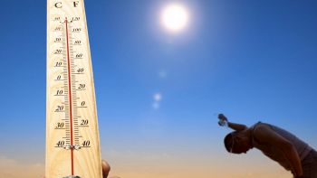 Cosa innesca le ondate di calore estremo nel Mediterraneo