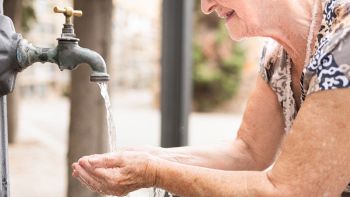 Ondate di calore e invecchiamento