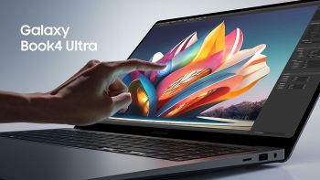 Samsung Galaxy Book 4 Ultra