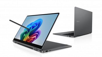 Samsung Galaxy Book5 360