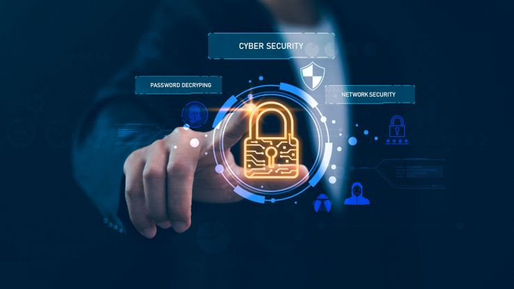 Sicurezza Informatica