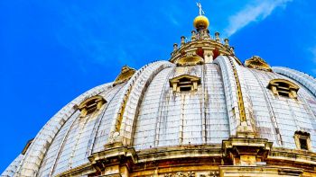Nuova scoperta della Specola Vaticana