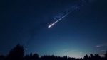 Stelle cadenti dopo agosto: le date