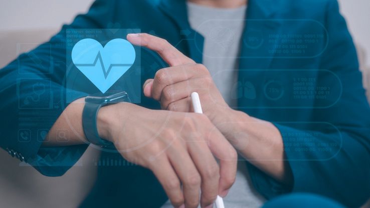 smartwatch