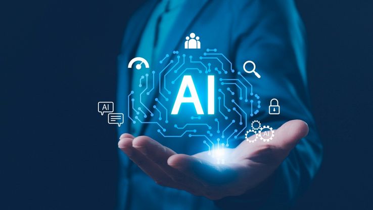 intelligenza artificiale
