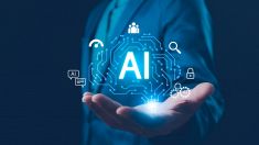 intelligenza artificiale