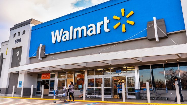 AI nei supermercati per dipendenti e clienti, l’esempio di Walmart
