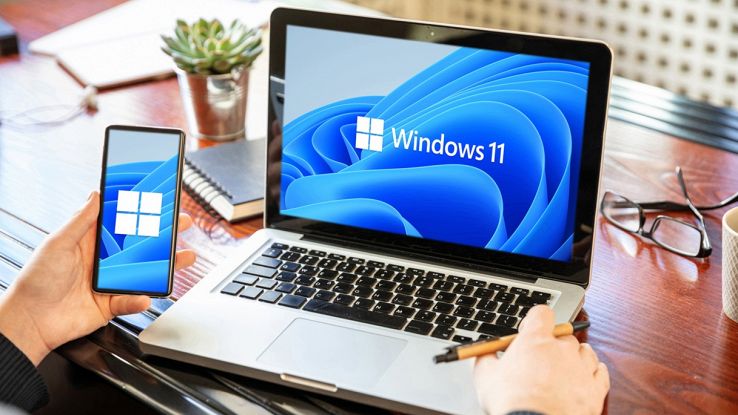 windows android