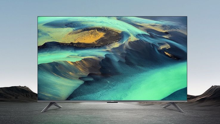 Xiaomi TV F Pro