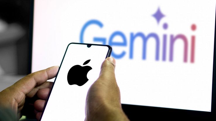Accordo Apple Google