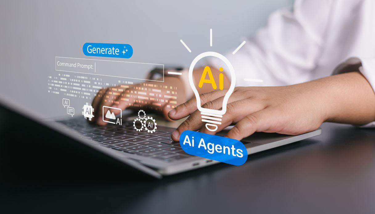 Come funzionano gli agenti AI e che cosa possono fare