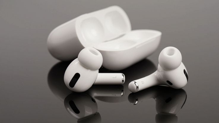 AirPods Pro 2