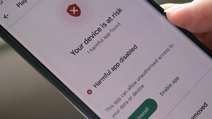 android malware
