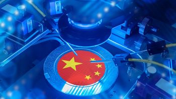 Sistema operativo Cina