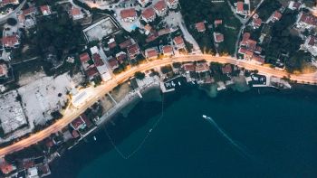 Città costiere sommerse