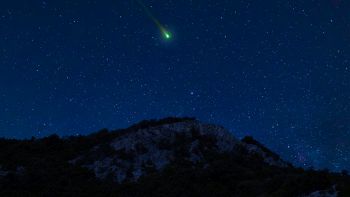 Cometa interstellare